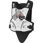 8002200002 Polisport Rocksteady Fusion Chest Back Protector Long Version 5604415060205