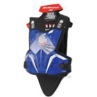 8002200004 Polisport Rocksteady Fusion Chest Back Protector Long Version 5604415060229