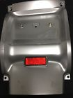80100-mca-0000 Honda Tail Panel Metallic Silver
