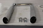 80420-06 New Oem Nos Harley Kit Muff Ba Cut