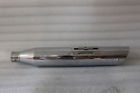 80473-06 Oem New Nos Harley Muffler Assy Front