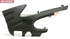 8050-040003-0b20 Lower Left Side Fairing Panel Off Running Riding See Video