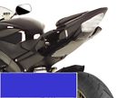 80801-1100 Hotbodies Racing 2008-2015 Yamaha R6 Abs Undertail With Led Signals Blue 2014 2013 80801-1100 Hotbodies Racing 2008-2015 Yamaha R6 Abs Undertail With Led Signals Blue 2014 2013