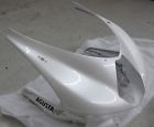 80b0a8303 Mv Agusta Front Fairing Cowling White New 80b0a8303 Mv Agusta Front Fairing Cowling White New