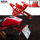 8101 Xotic Tech8101 Red Metal
