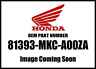 81393-mkc-a00za Honda Cover Fits New Oem 782708708630