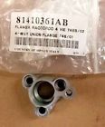 81410361ab Ducati Water Output Connector Oem New