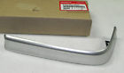 81482-mca-000zr Honda Lh Rear Lower Saddlebag Molding For