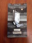 8197 Kuryakyn Chrome Partial Transmission Shroud Harley Davidson 1996-up Softail