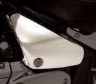 82-203 Show Chrome Accessories Side Cover Fairings Body Work 725378953726