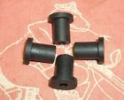 82-6673 82 6673 Triumph Bsa Side Cover Oil