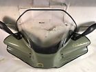 8268 Univ Atv Fairing Windscreen Mirrors Kit