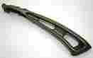 82921221a Ducati New Lh Mirror Support Holder