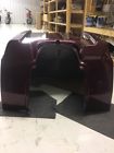 83000051dsw Harley Davidson Trunk Body