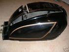 83100-463-890zb Honda Gl1100 80-83 Gold