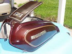 83100-mb9-780zb Honda 1983 Gl1100 Goldwing