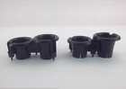 83166-mel-000 83165-mel-000 Honda Left Right Tank Shrouds Fairings Trim Cbr
