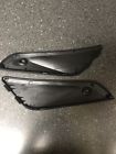 83165-mela Honda Fuel Tank Fairing Trim Cover Panel Set 83165-mela Honda Fuel Tank Fairing Trim Cover Panel Set