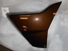 83364-13dpy Harley-davidson Harley Davidson Sidecover