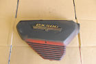 83500-415-0000 Honda Right Side Cover Vintage Motorcycle Cafe Bobber Cx
