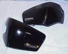 83500-83600 Honda Shadow Side Covers Pair Rh Lh Oem Black