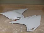 83600-kps-b70 83500-kps-b70 Honda Oem Side Number Plates Panels For Crf