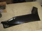 83500-lba2-e000 Kymco Xciting Right Side Lower Body Cover Charcoal 83500-lba2-e000 Kymco Xciting Right Side Lower Body Cover Charcoal