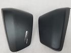 83600-meg 83500-meg Honda Shadow Side Cover Set Pair