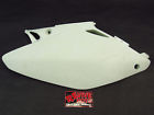 83510-kz3-j50za Oem Honda Right Side Plate Cr Number Panel