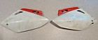 83610-men-731 83510-men-731 Honda Side Panels Plastic Number Plates