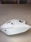 83510-mey-670 Honda Left Side Cover Air Filter