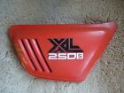 836-428-0000 Genuine Honda Parts Side Cover Right Used