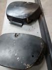 83600-201-000z Honda Dream Benley Cb Cl Sidecovers Left And Right Side
