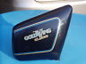83600-371-661zb Honda Goldwing Right Side Cover Oem Paint Black Gold Blue