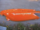 83600-lba2-e00-yfp Kymco Xciting 250 Body