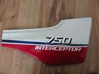 83600-mb2-010 Honda 1984 Interceptor Vf750f