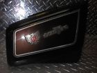 83600-mg9-870za Honda Goldwing Gl Right Side Frame Cover Panel Black Cherry