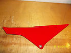 83601-mjc-a00zb Cover Cbr Cbr600rr Rr Side 83601-mjc-a00z Honda Rear Oem 600 Tank 13-14