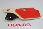 83603-kn5-670zb Honda Oem Left Rear Back Side Number Plate Fairing