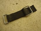 83606-356-000 Honda Shadow Vt Vlx Tool Kit Strap Band Rubber Oem