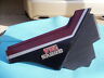 83610-mb3-000zb Honda Sabre Vf Right Side Cover Vg Condition