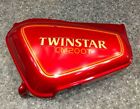 83640-465l-xxxx Yamaha Twinstar Left Side Cover