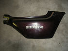 83640-ma1a-0100 Honda Silverwing Right Side Cover Emblem