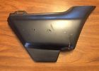 83600-425p 83700-425p Honda Side Covers