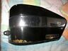 83700-ken-a70ze Honda Rebel Left Side Cover Cowl Fairing