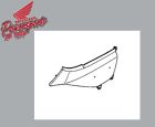 83700-mca-000zq Honda New Oem Genuine Goldwing Left Side Cover