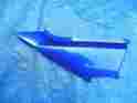 83700-mca-000zt Honda Gl 1800 Goldwing Left Side Cover