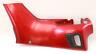 83700-mt3a Honda Left Plastic Red Side Cover Panel Cowl Fairing