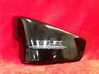 83720-mz8-l50za Honda Shadow Left Side Cover