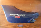 837a1-me5-000za Honda Nighthawk 650 Left Hand
